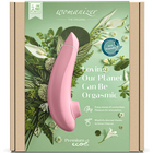 Bild: Womanizer Druckwellenvibrator Premium ECO